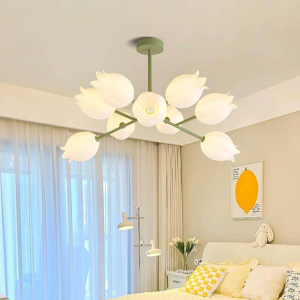 Ricko Chandelier