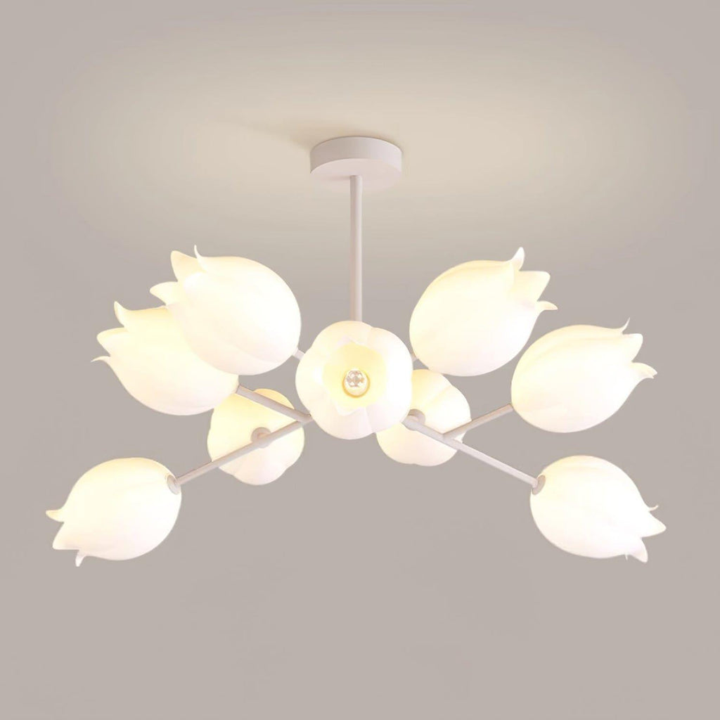 Ricko Chandelier