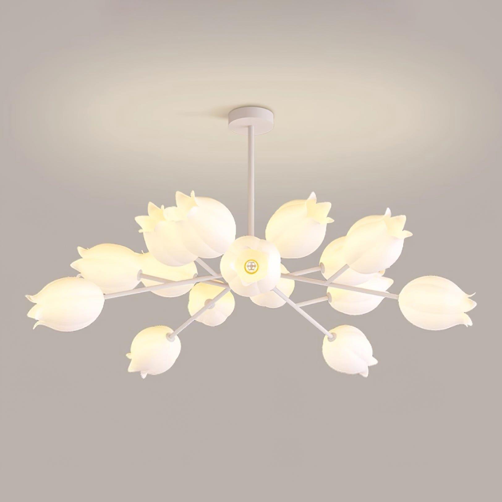 Ricko Chandelier