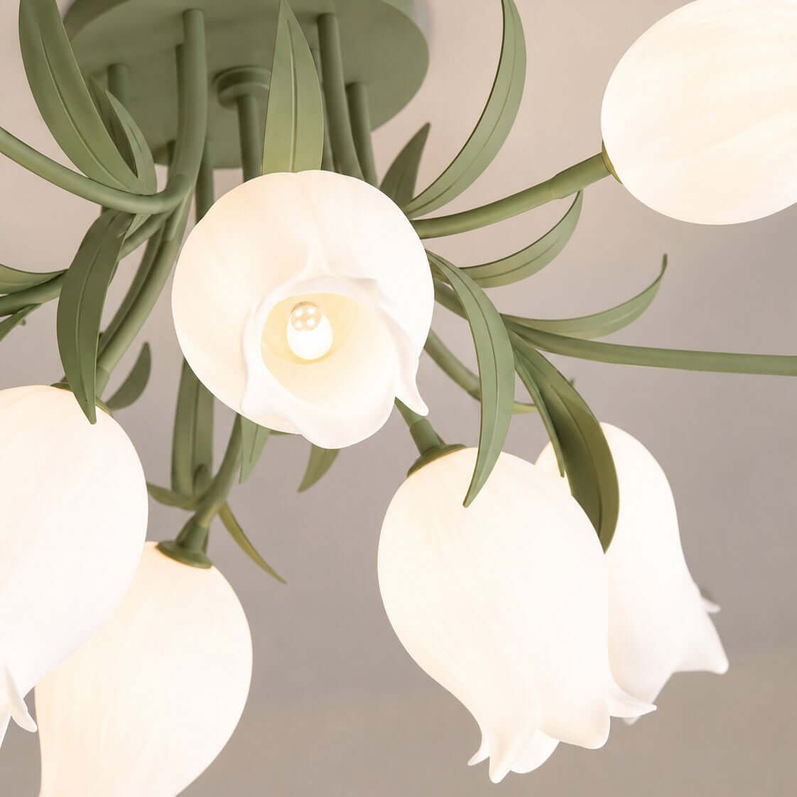 Ricko Ceiling Light