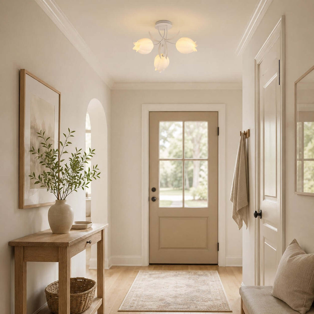 Ricko Ceiling Light