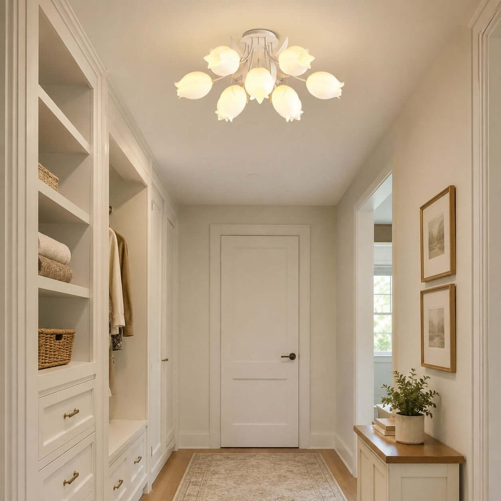 Ricko Ceiling Light