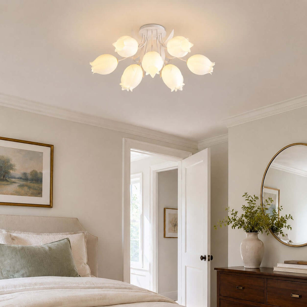 Ricko Ceiling Light