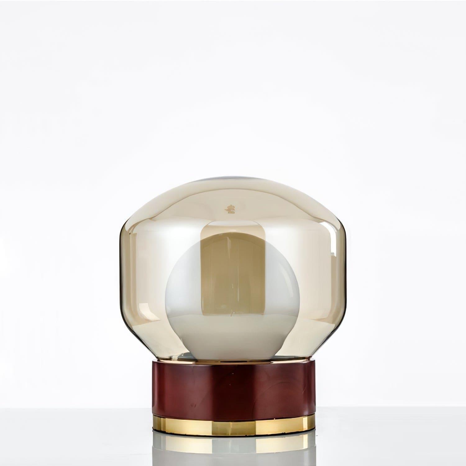 Rigel Glass Table Light