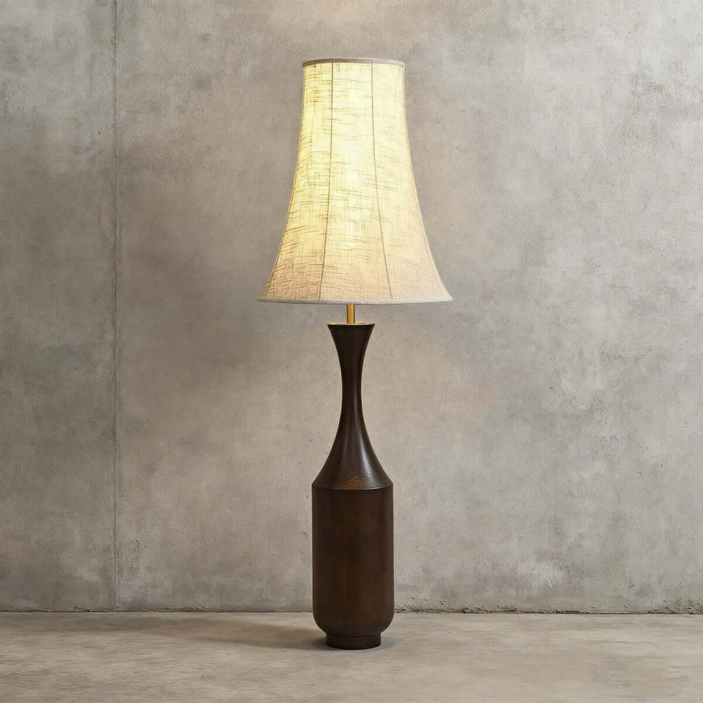 Rimavo Floor Lamp