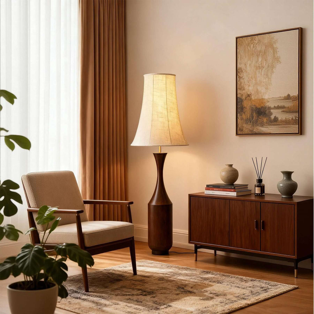 Rimavo Floor Lamp