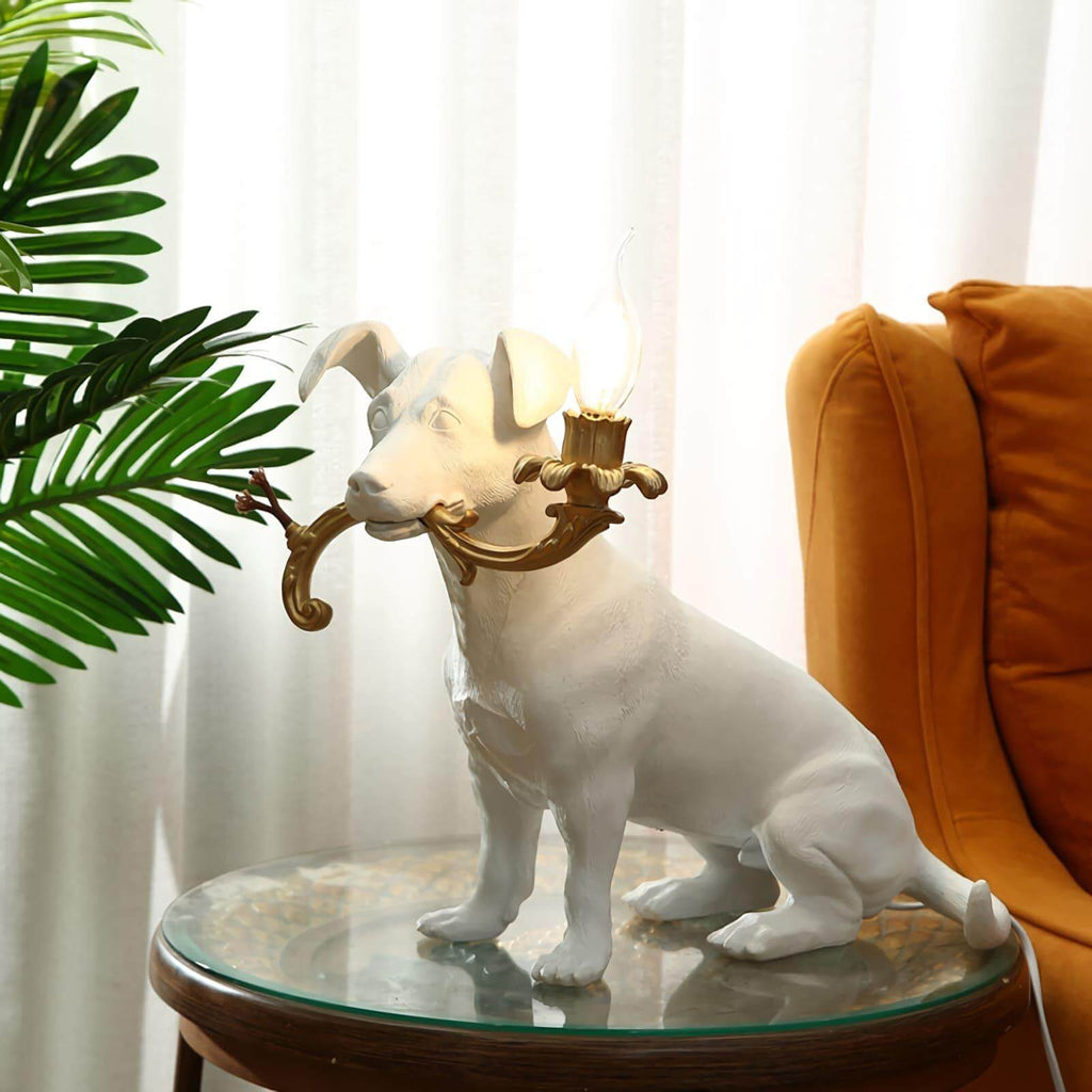 Rio Table Lamp