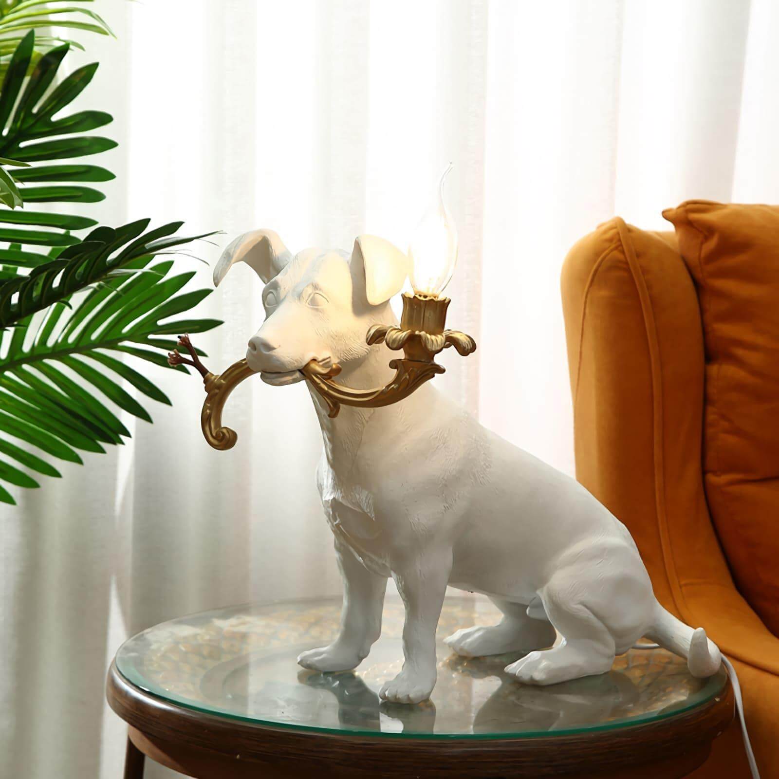Rio Table Lamp