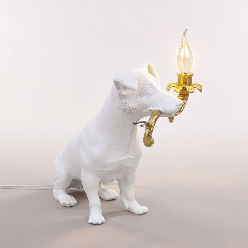 Rio Table Lamp