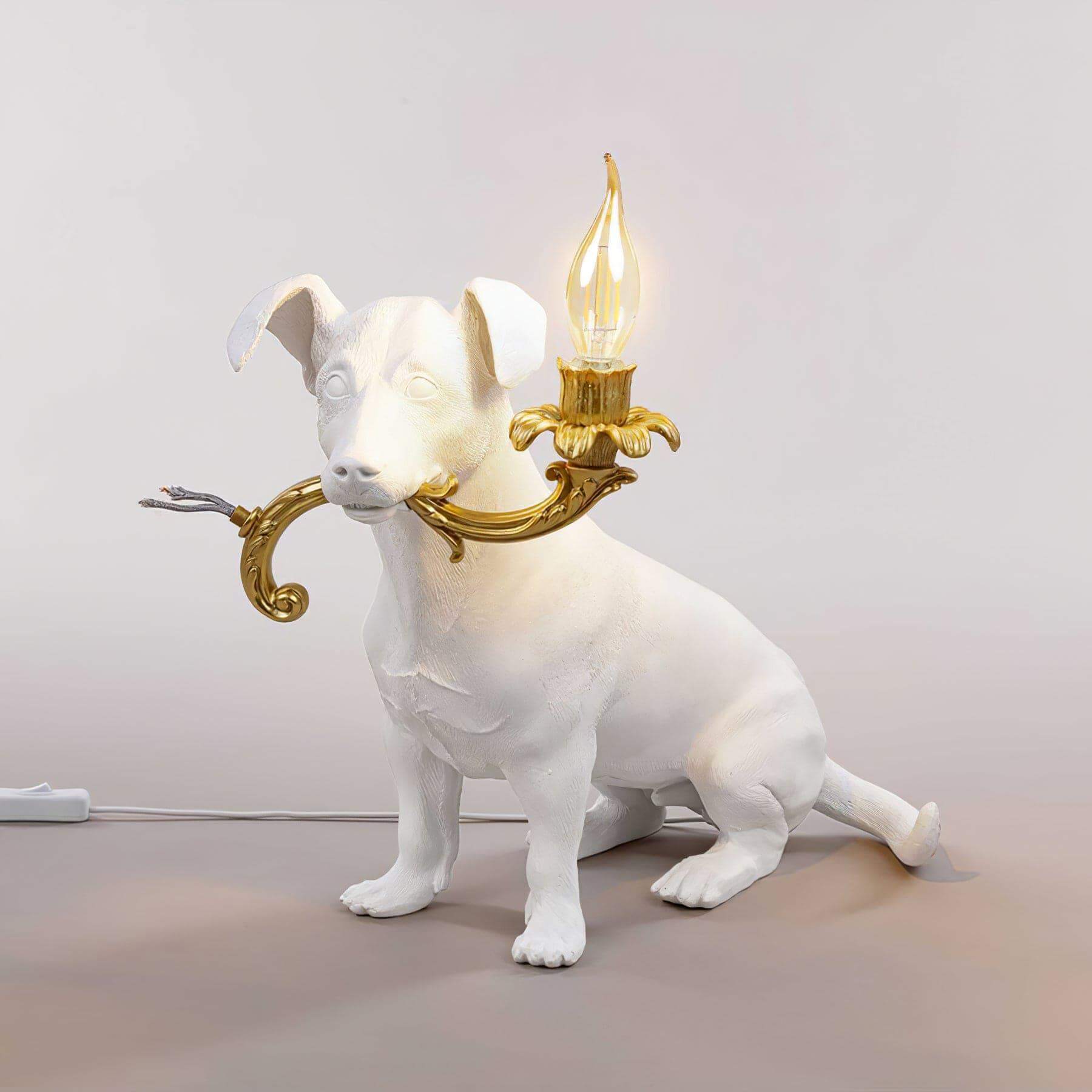 Rio Table Lamp