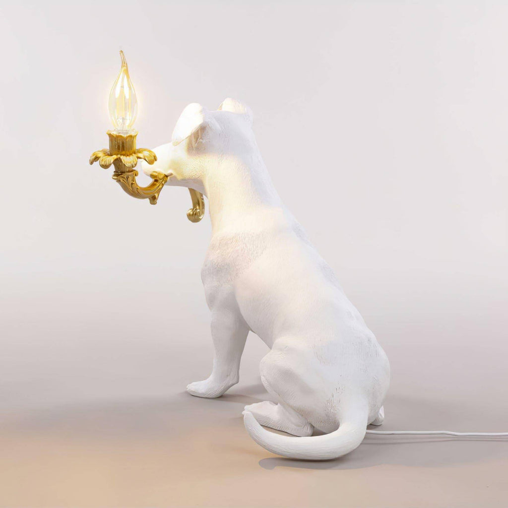 Rio Table Lamp