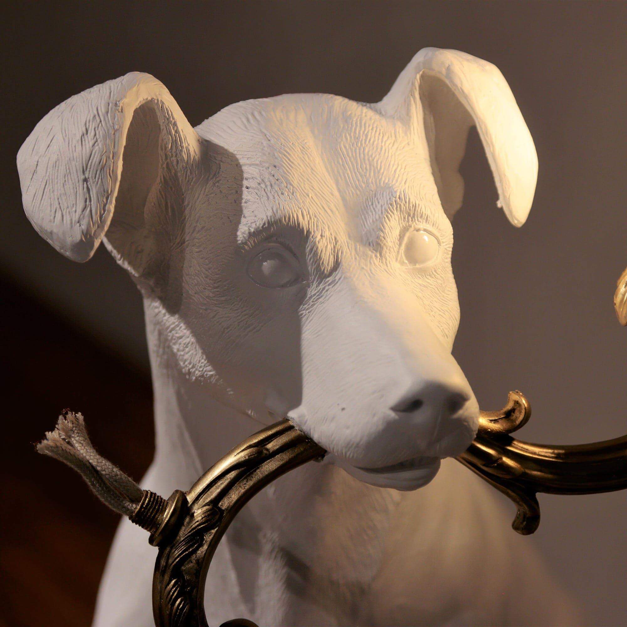 Rio Table Lamp