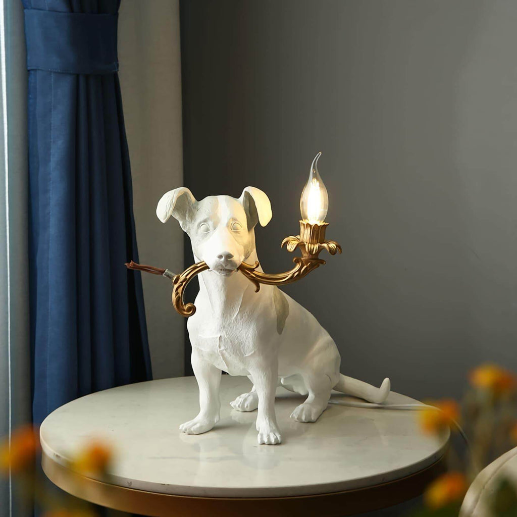 Rio Table Lamp