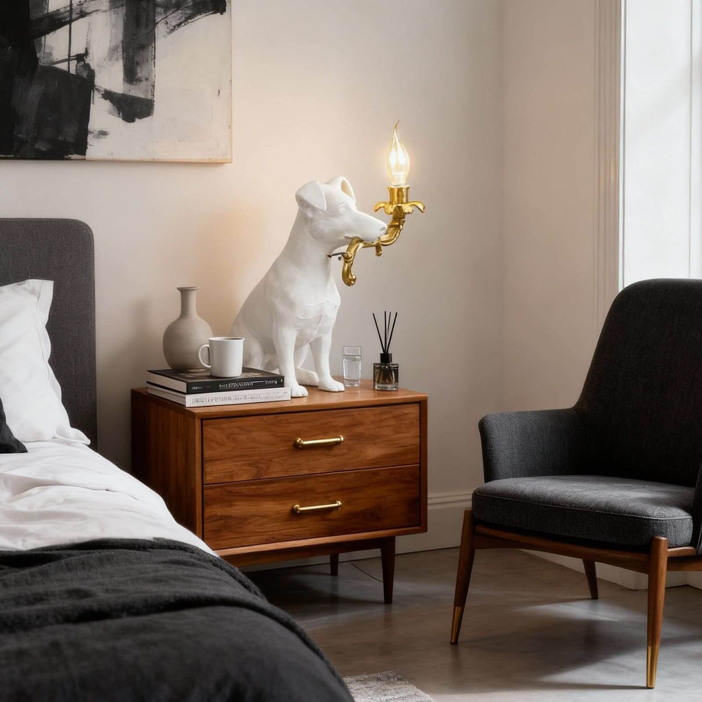 Rio Table Lamp