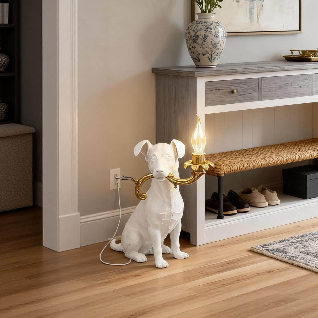 Rio Table Lamp
