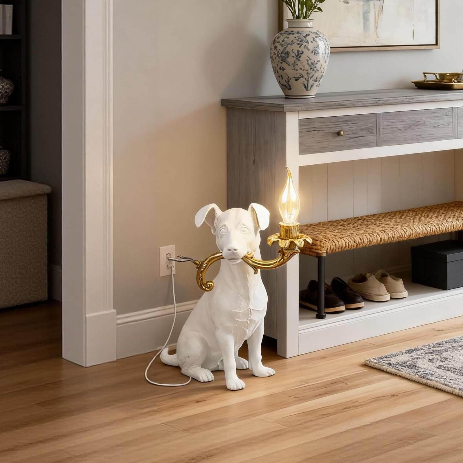 Rio Table Lamp