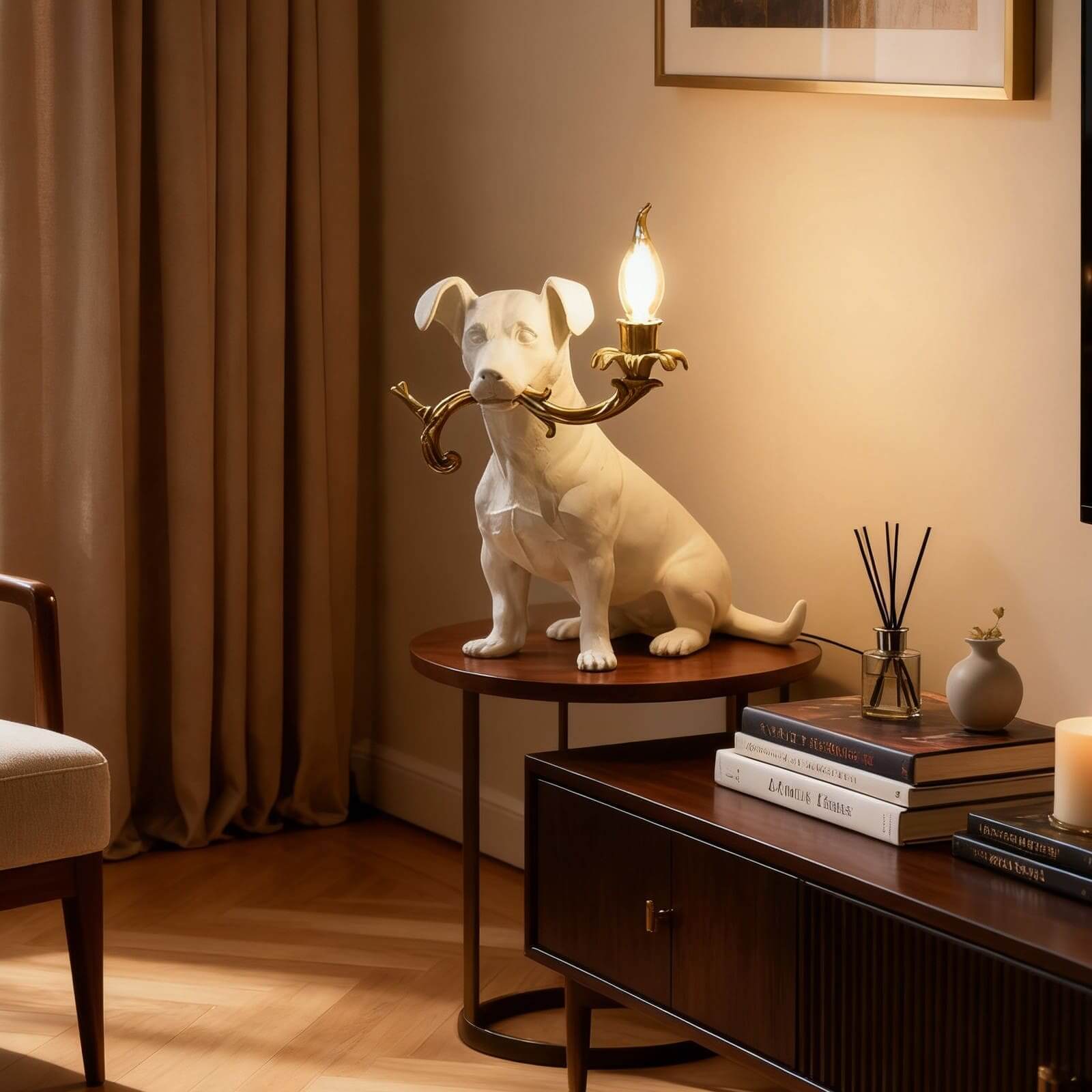 Rio Table Lamp