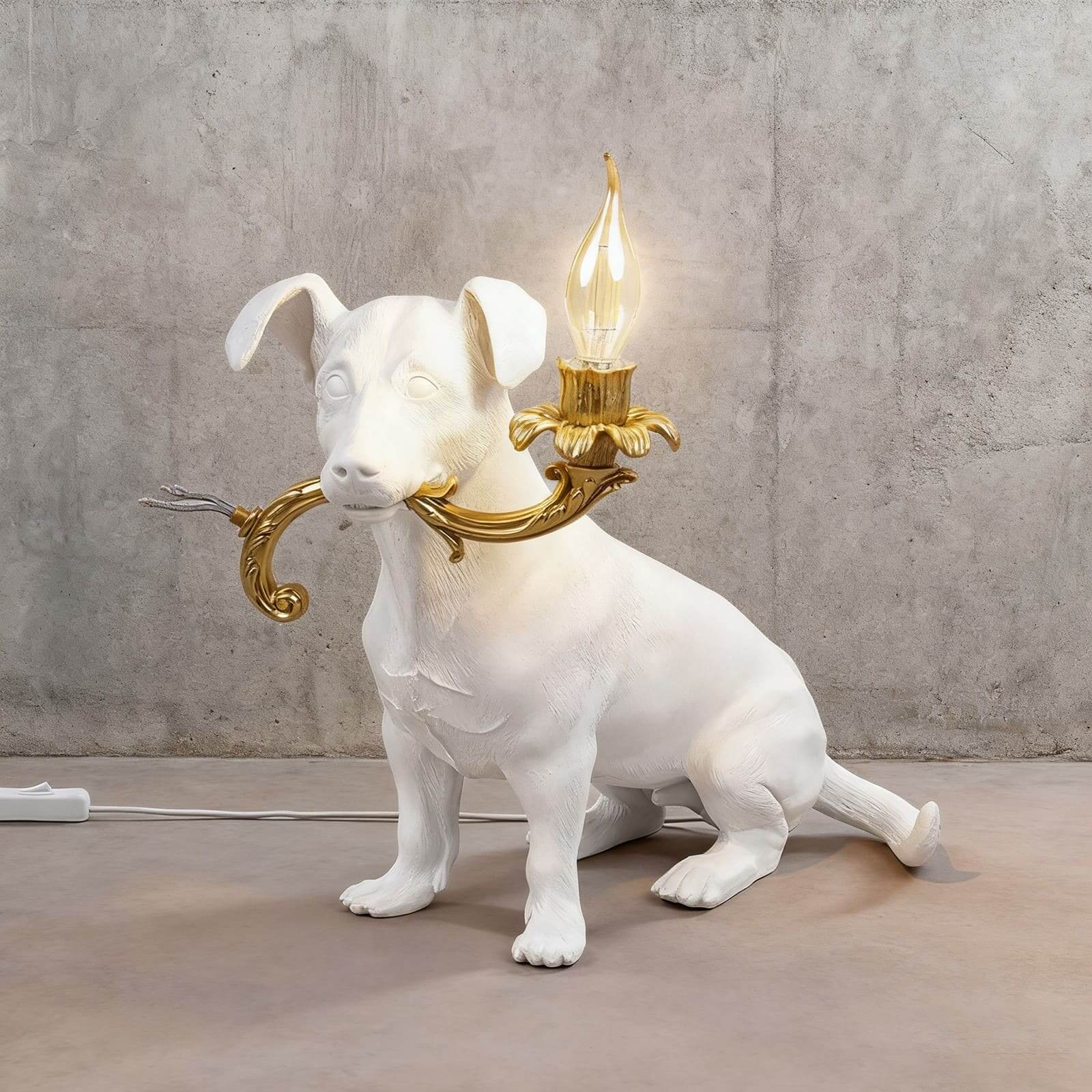 Rio Table Lamp