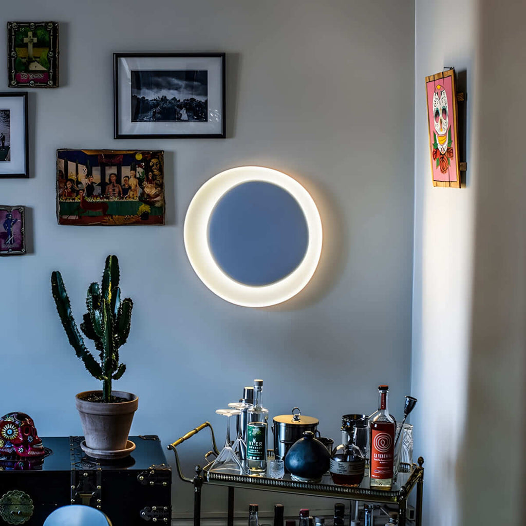 Rivano Wall Sconce