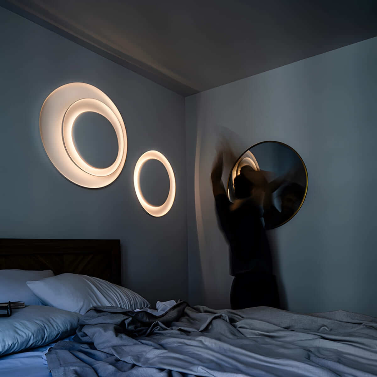 Rivano Wall Sconce