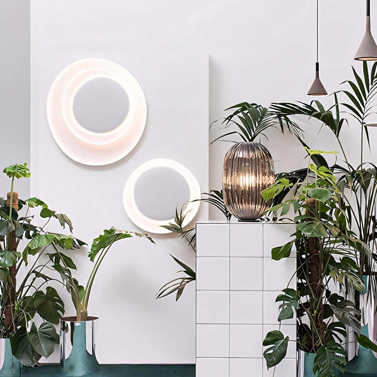 Rivano Wall Sconce