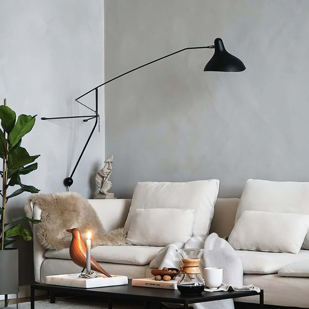 Rivona Wall Lamp