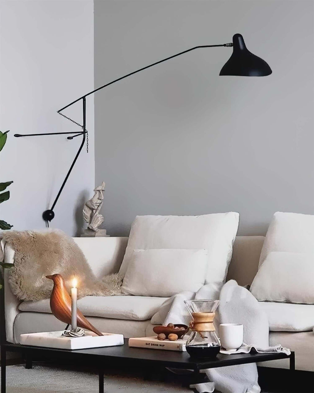 Rivona Wall Lamp