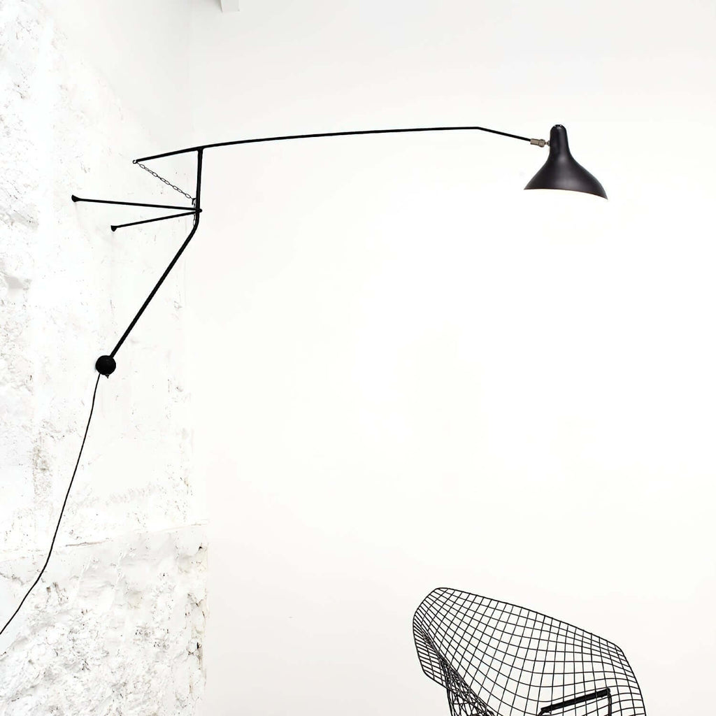 Rivona Wall Lamp