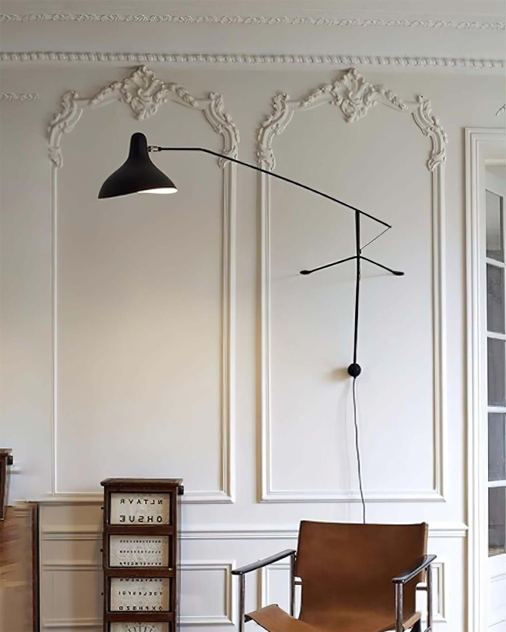 Rivona Wall Lamp