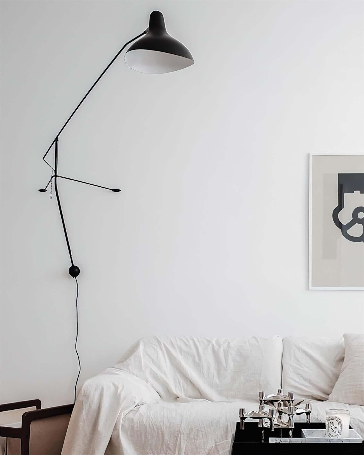Rivona Wall Lamp