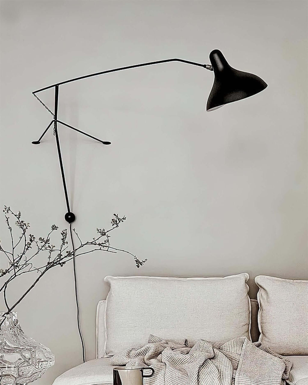 Rivona Wall Lamp