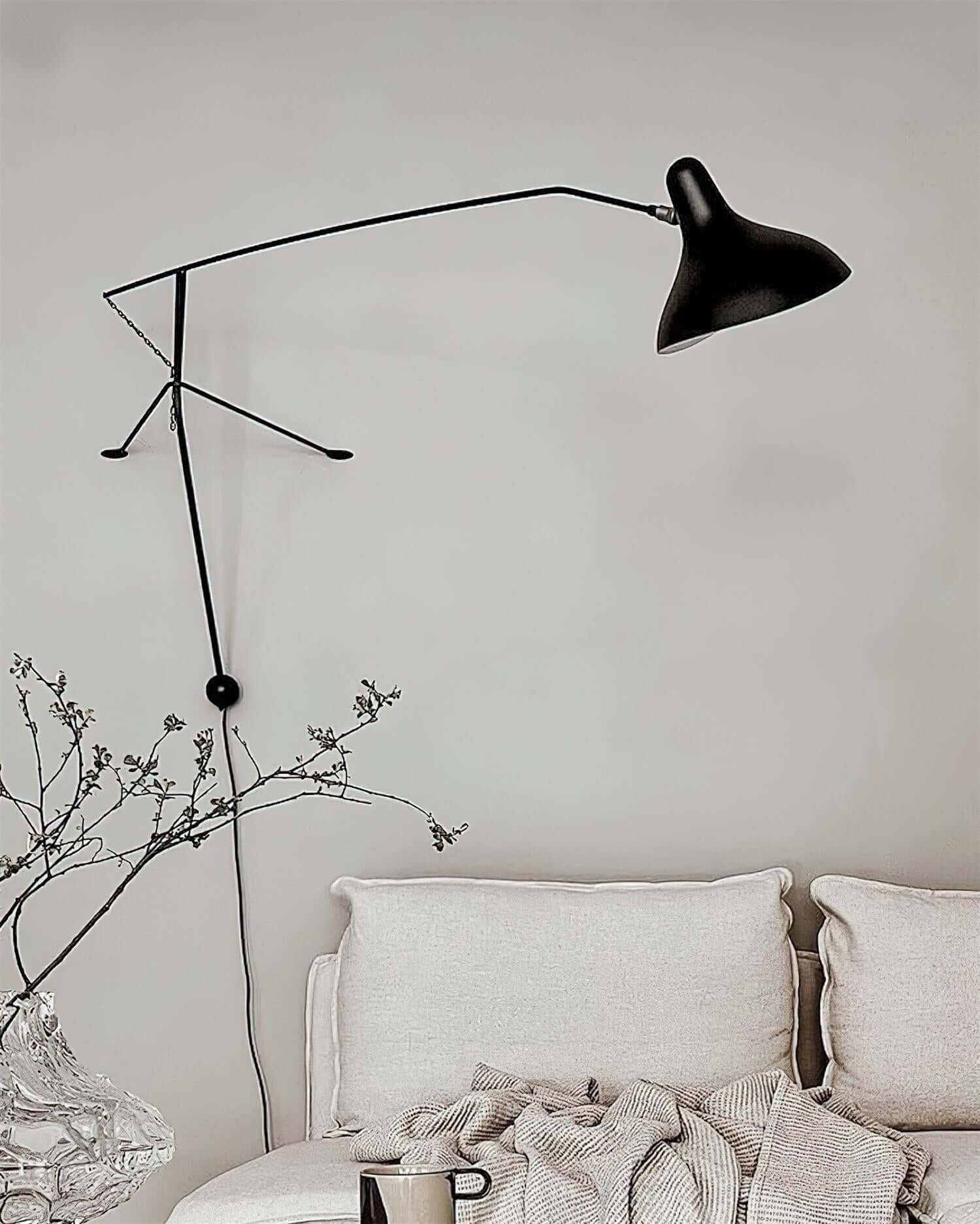 Rivona Wall Lamp