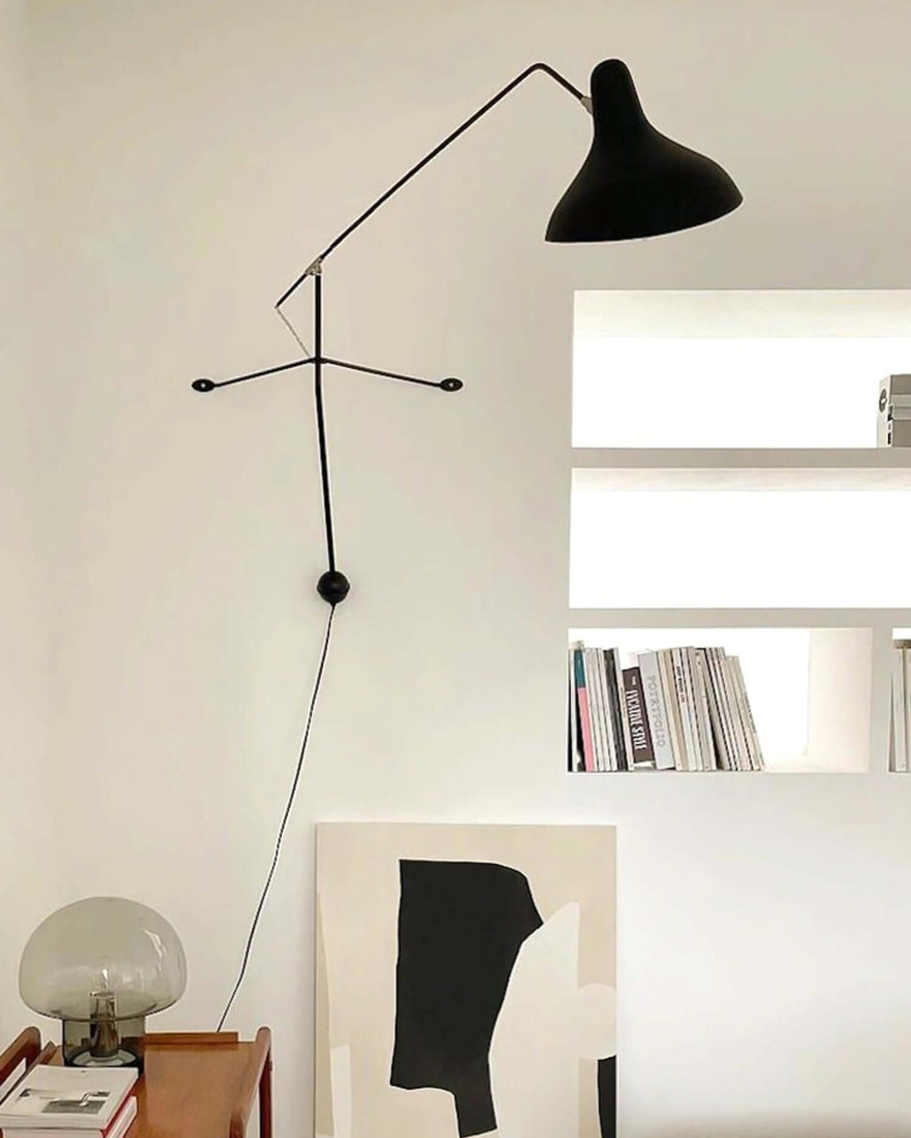 Rivona Wall Lamp