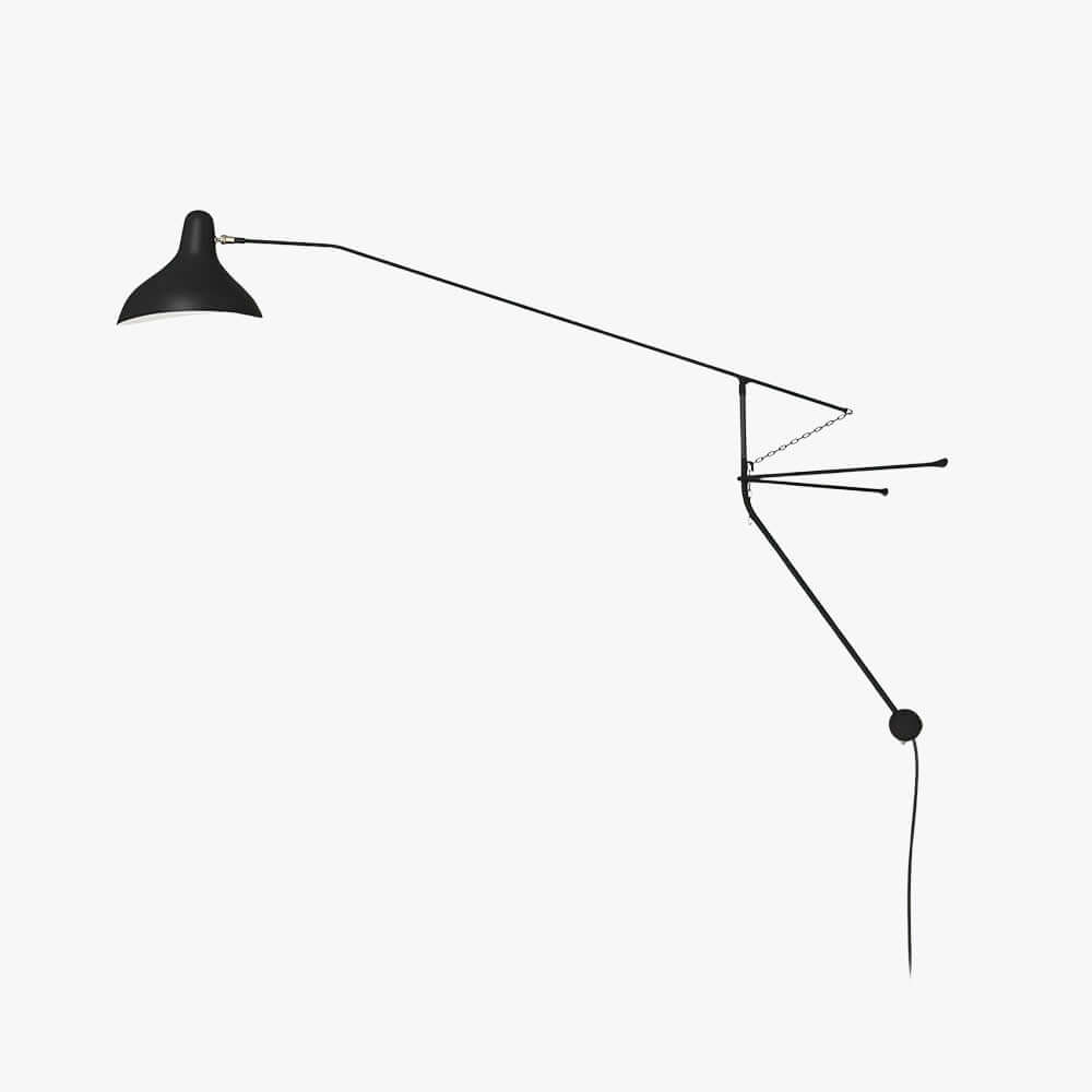 Rivona Wall Lamp