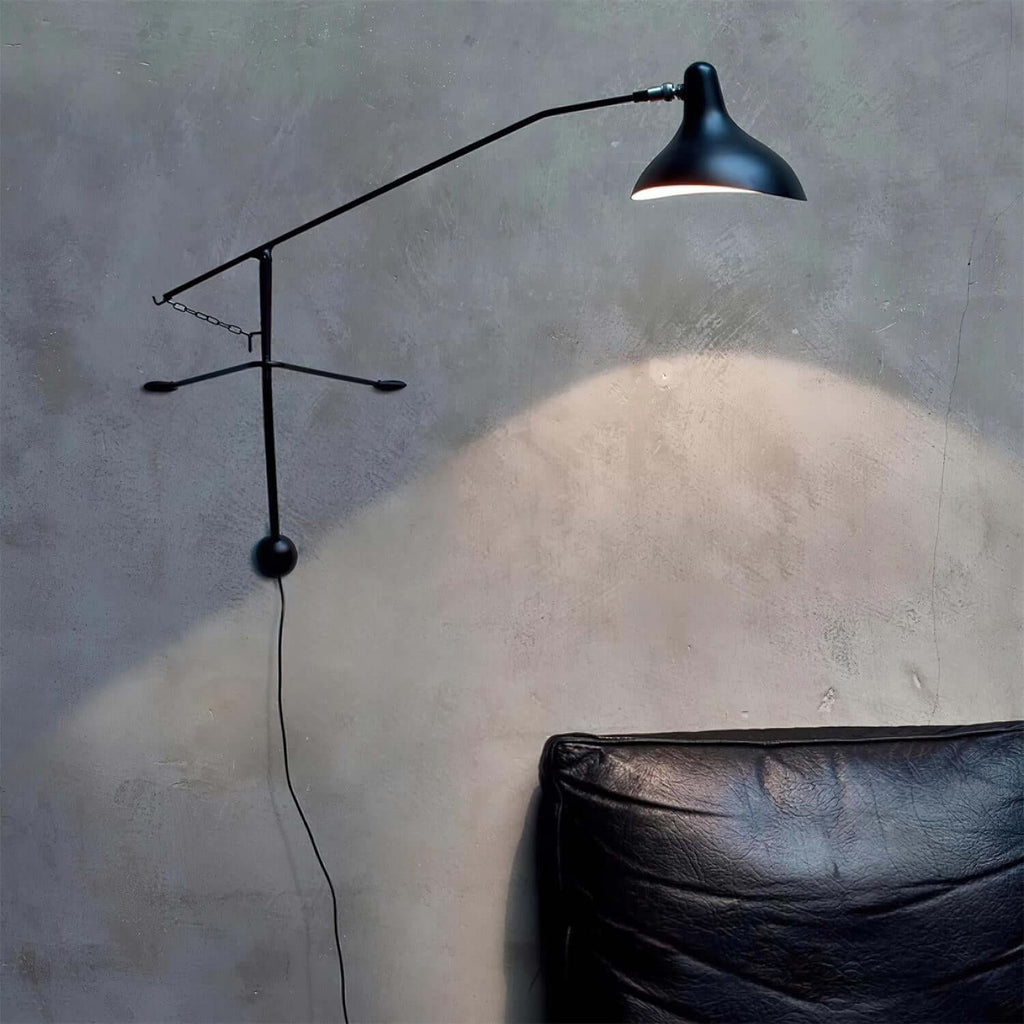 Rivona Wall Lamp