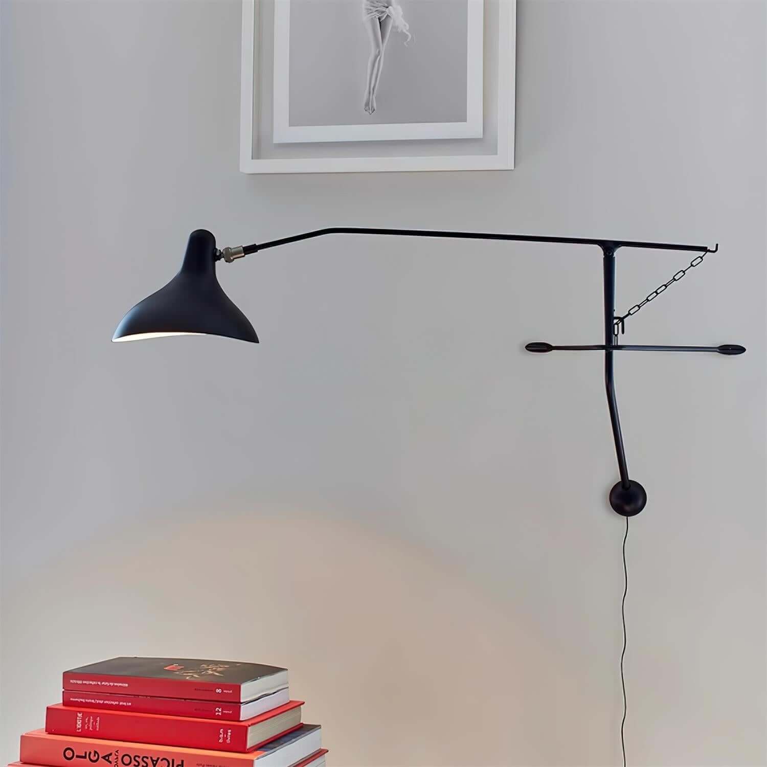 Rivona Wall Lamp