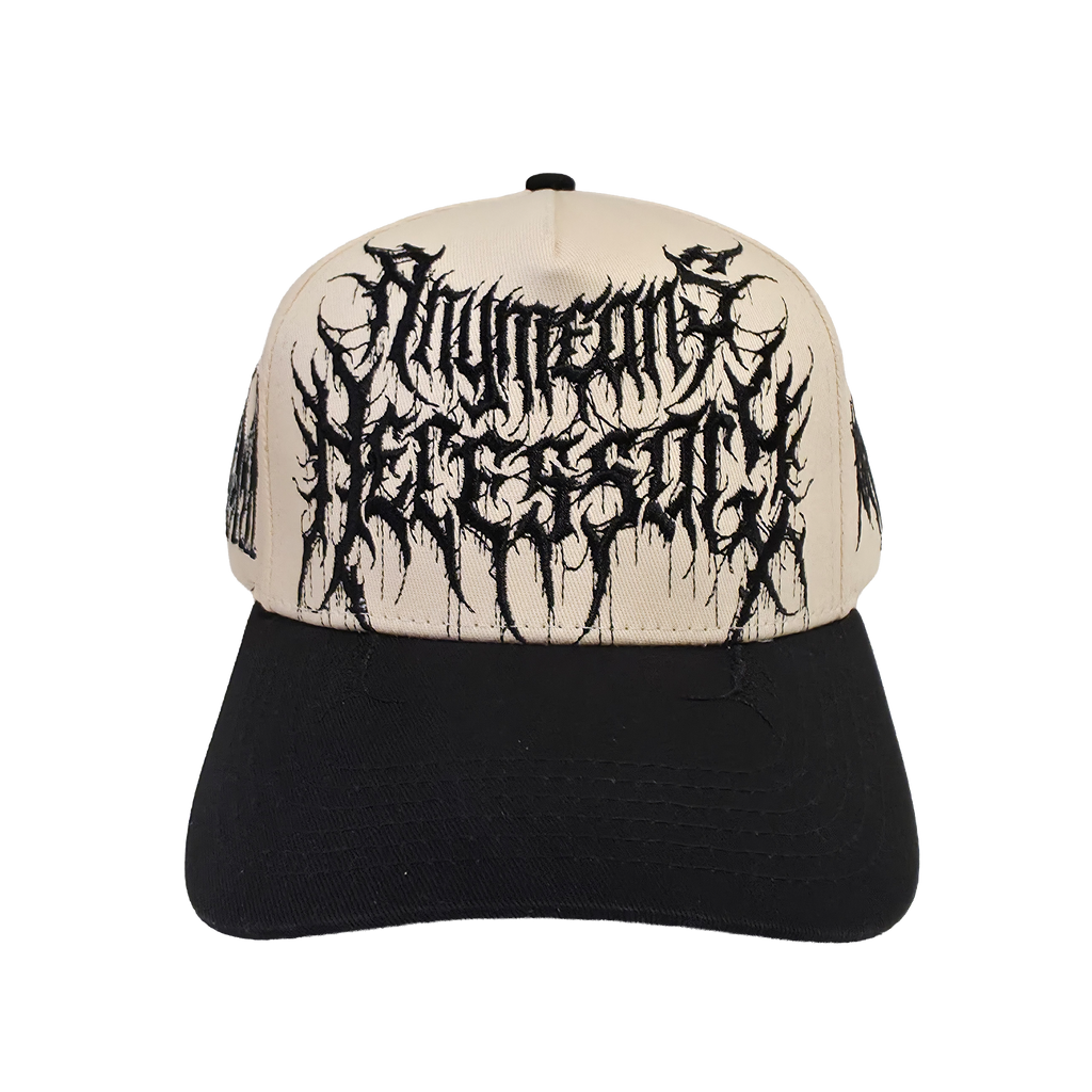 Roaming Hat