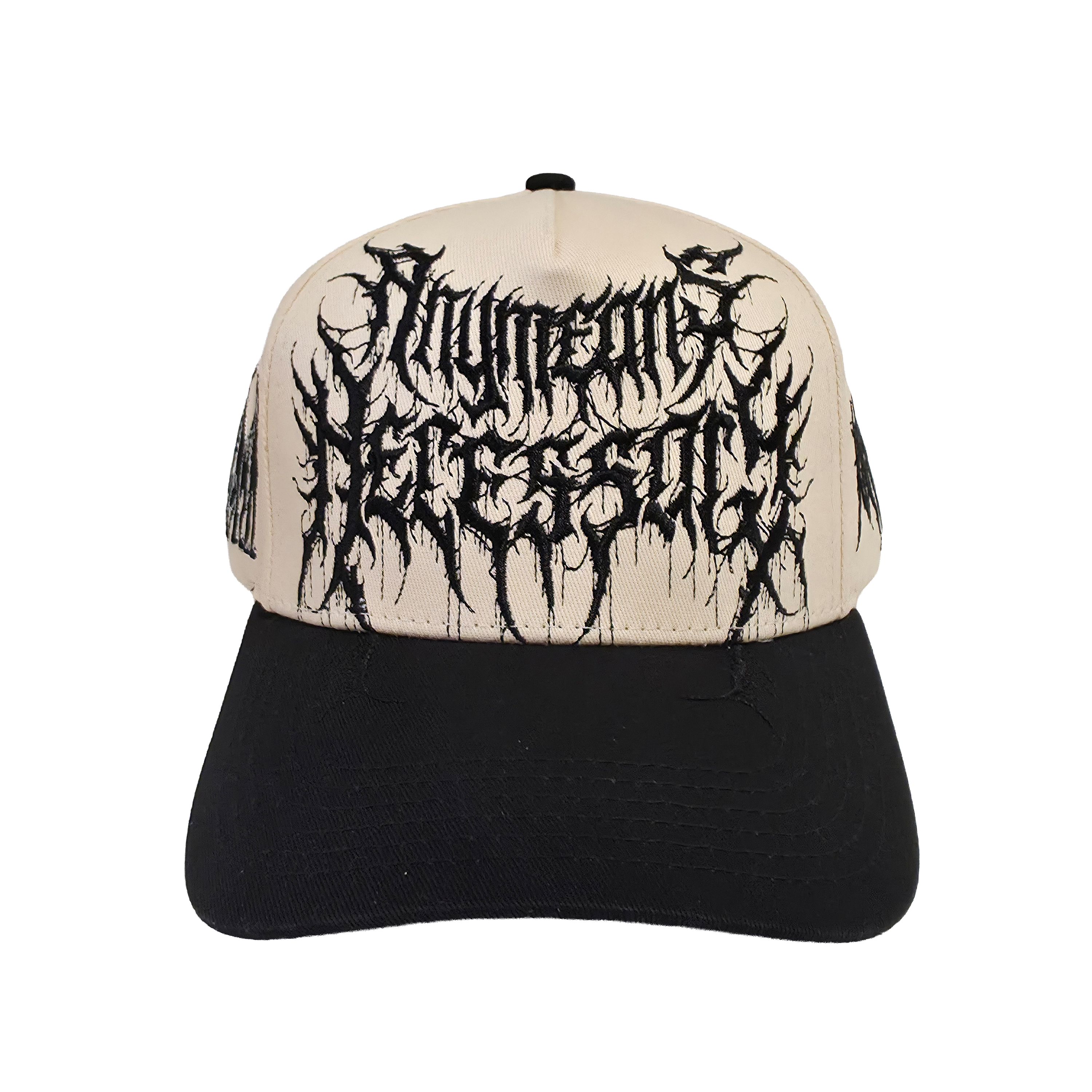 Roaming Hat