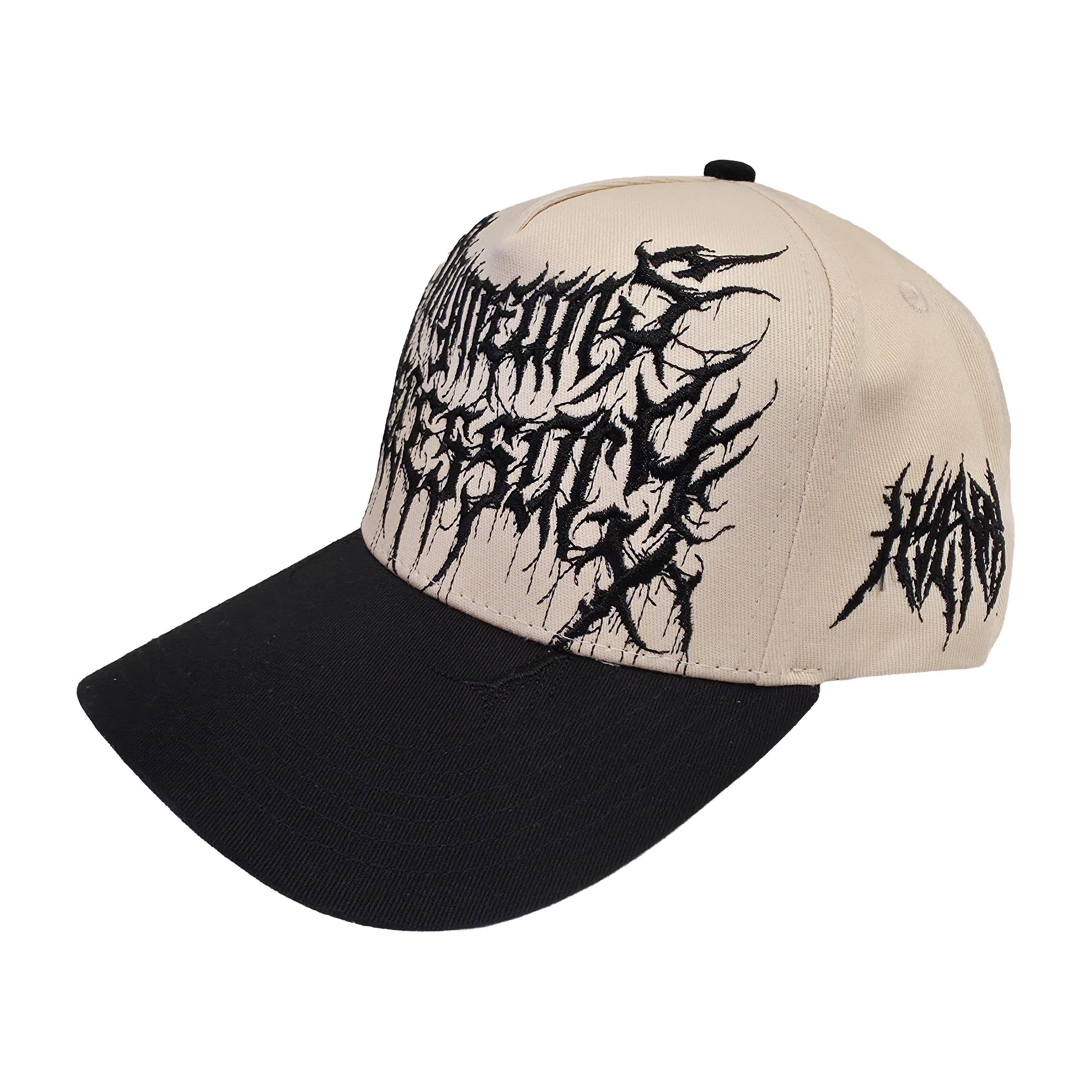 Roaming Hat