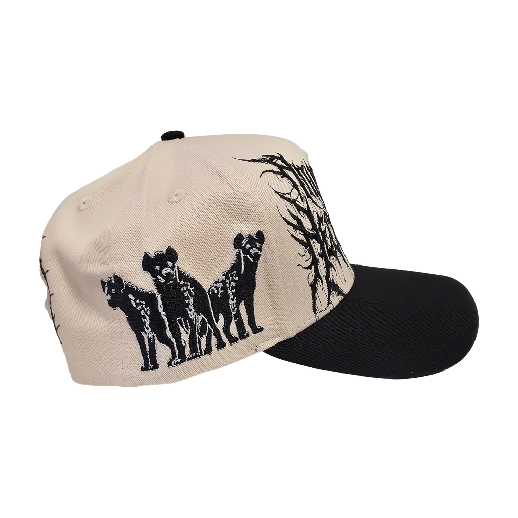 Roaming Hat
