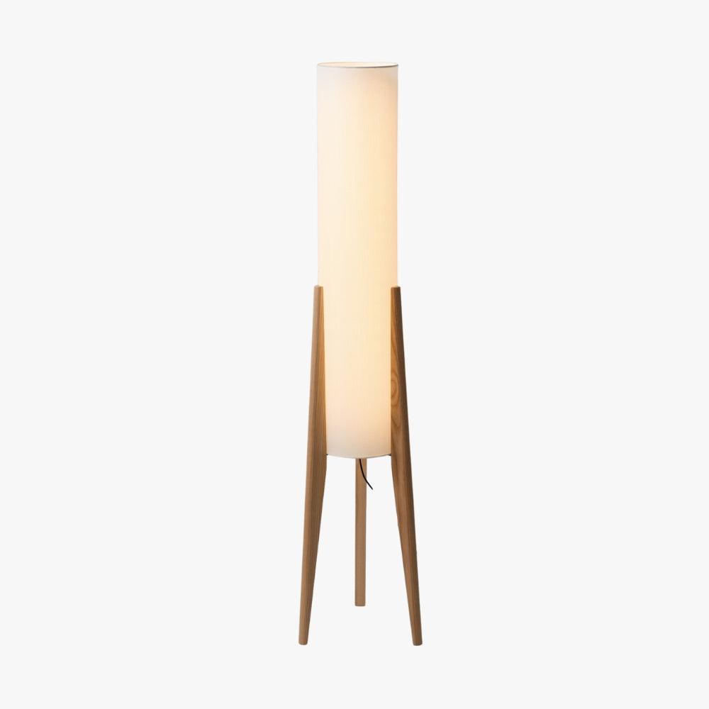 Rocket Tripod Floor Lamp