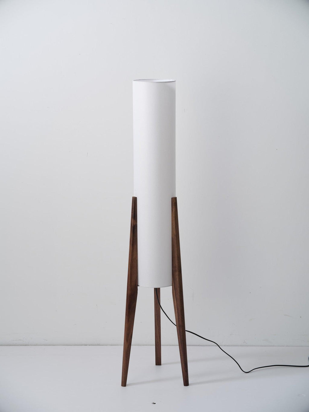 Rocket Tripod Floor Lamp