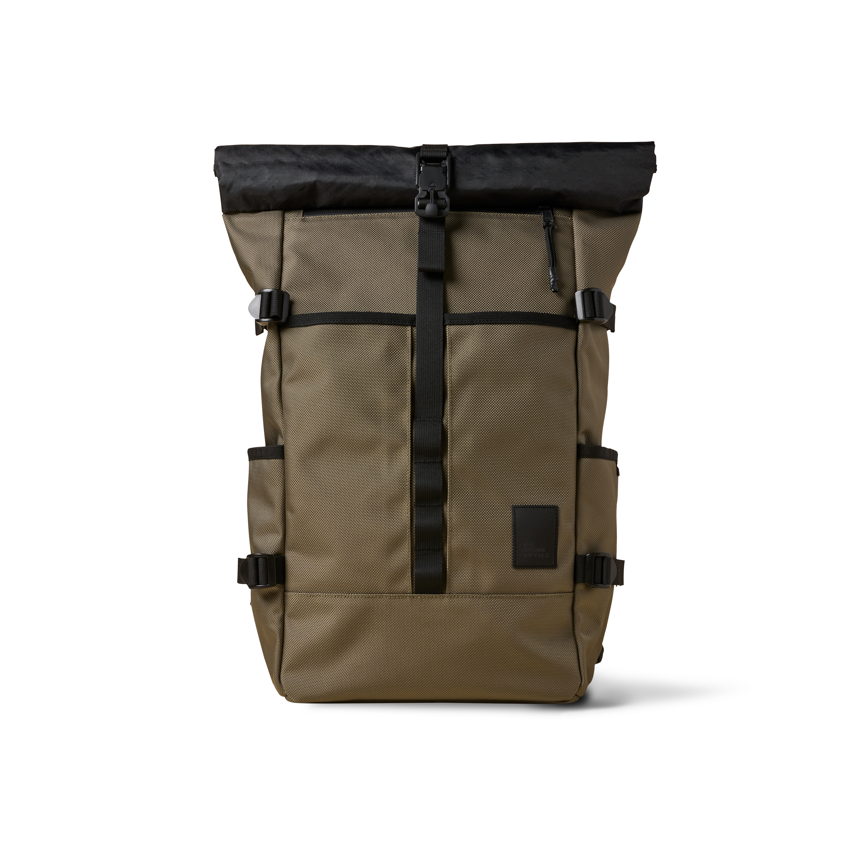 Rolltop
