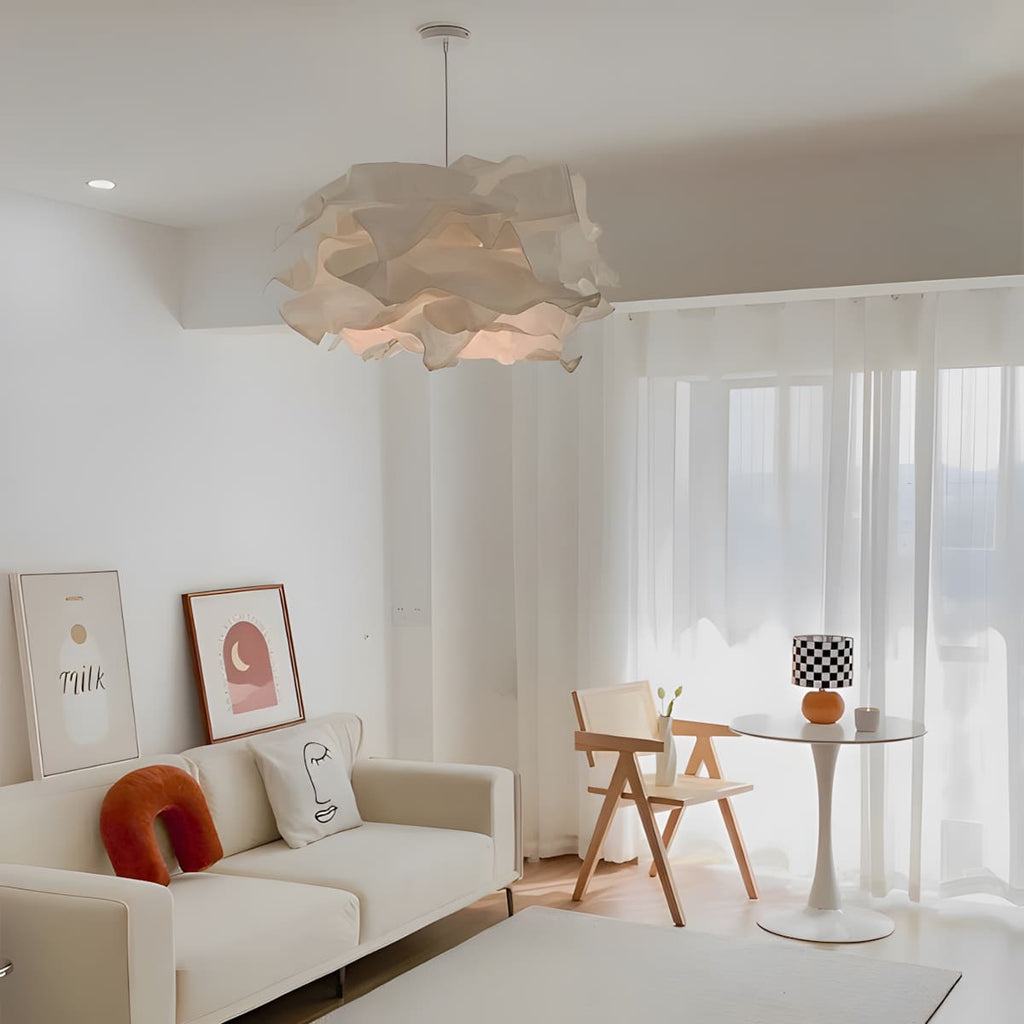 Roselle Pendant Lamp