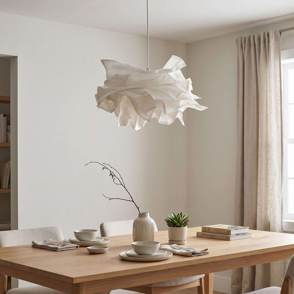 Roselle Pendant Lamp