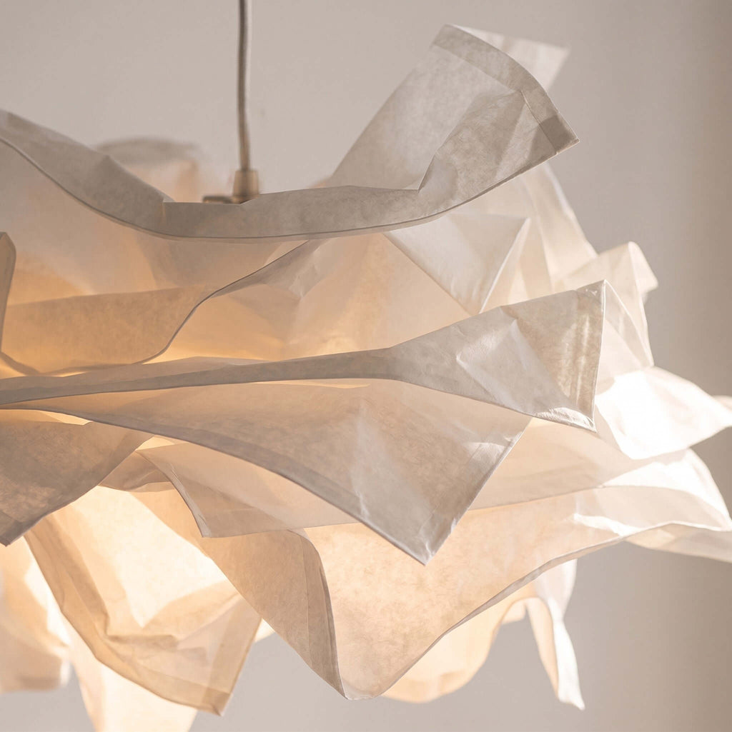 Roselle Pendant Lamp
