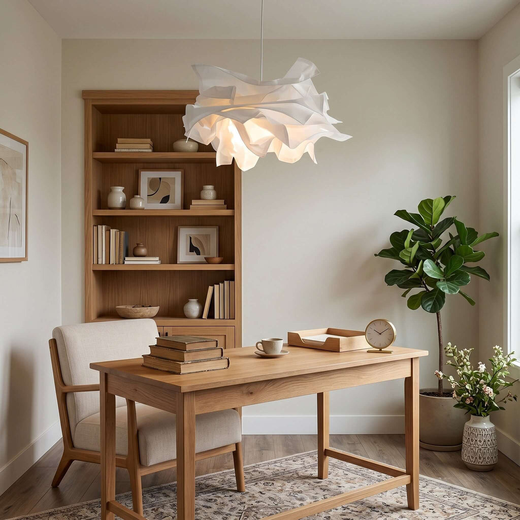 Roselle Pendant Lamp