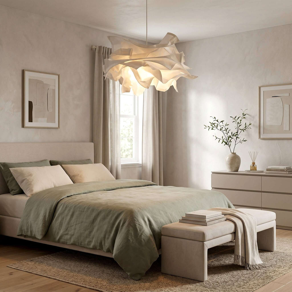 Roselle Pendant Lamp