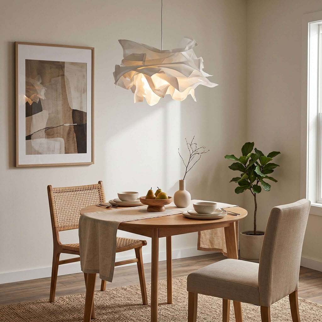 Roselle Pendant Lamp