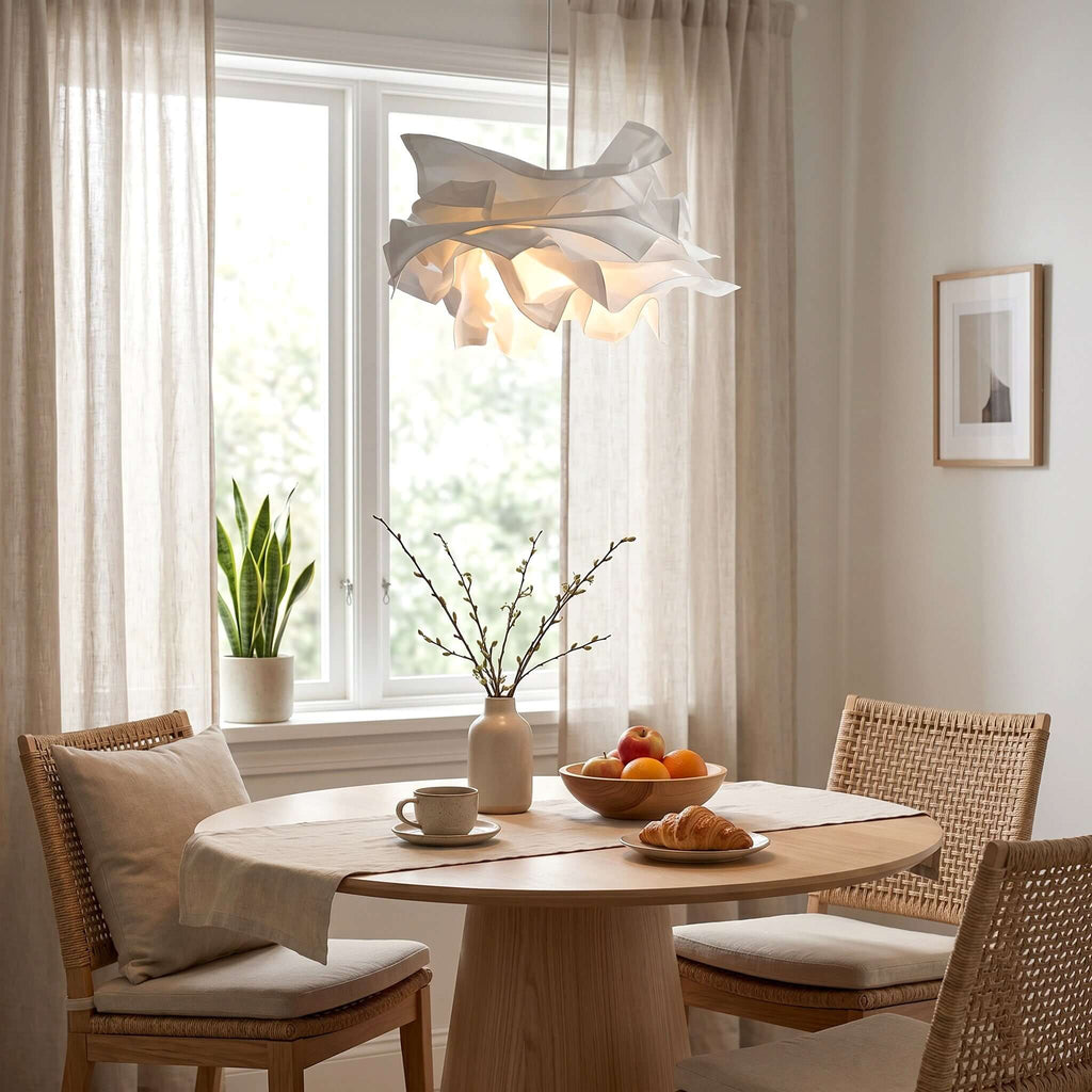 Roselle Pendant Lamp